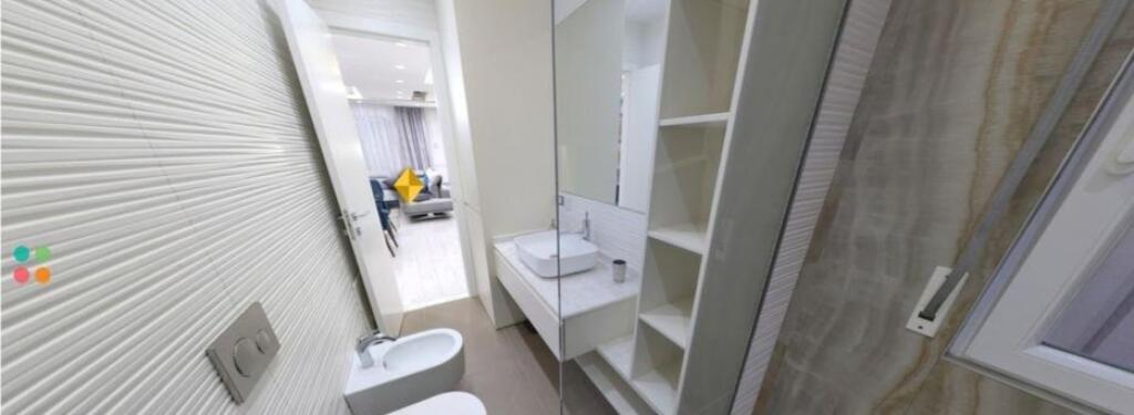🌟 Apartament Modern me Qira – Pranë Liqenit Artificial, Tiranë