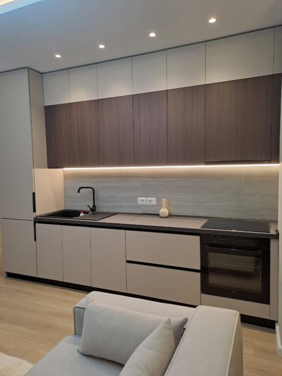 📢Jepet Apartament  1+1 Rruga e Bogdaneve