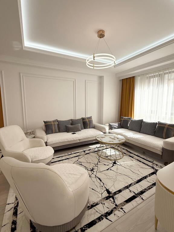 ✨ Modern 2+1+2 apartment for RENT at Urban Gate – Astir ✨