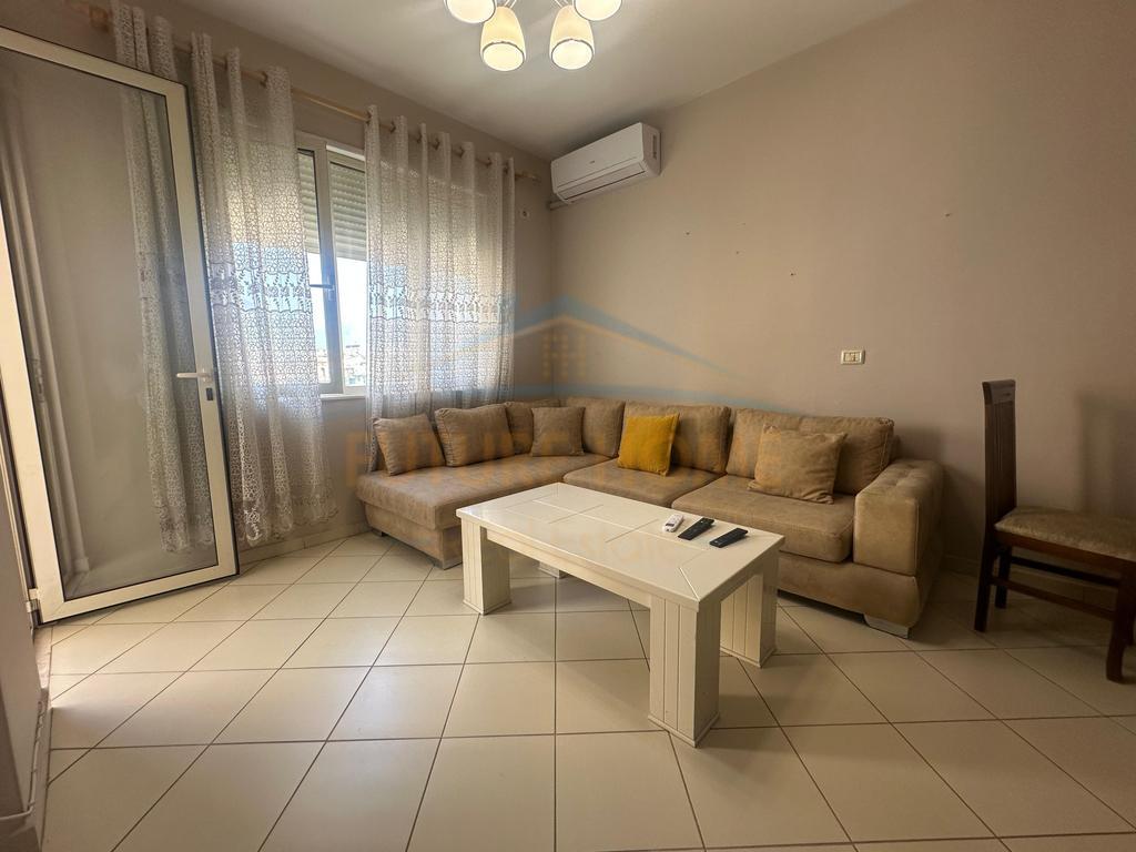 Rent, Apartment 1+1, Train Station, Tirana.