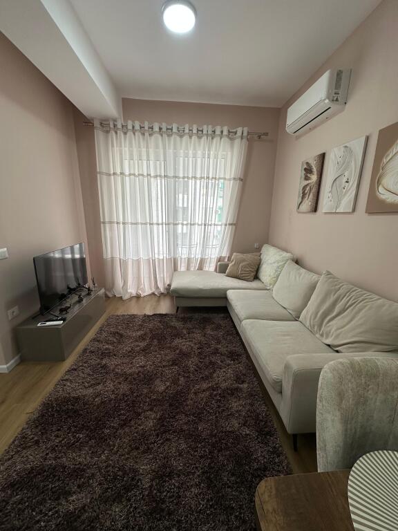 Super Apartment 1+1 for rent modern furniture Kaimi Residence