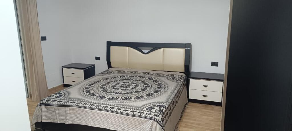 Apartment 1+1 for rent in Ali Dem