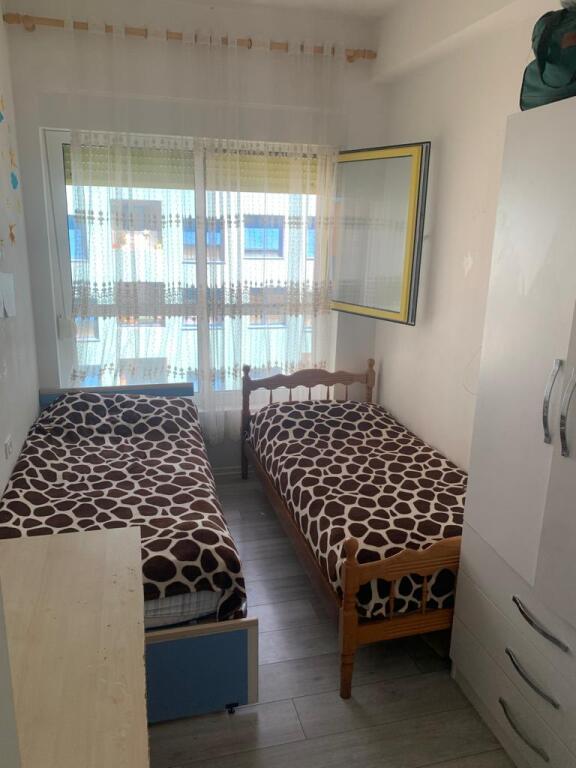 Shitet super apartament 2+1 tek Rezidenca Mangalem 21 ne Ali Dem me hipoteke