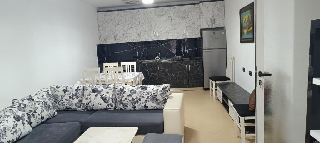 Apartment 1+1 for rent in Ali Dem
