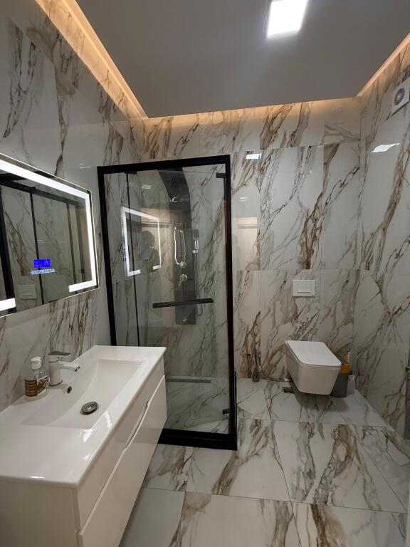 ✨ Modern 2+1+2 apartment for RENT at Urban Gate – Astir ✨