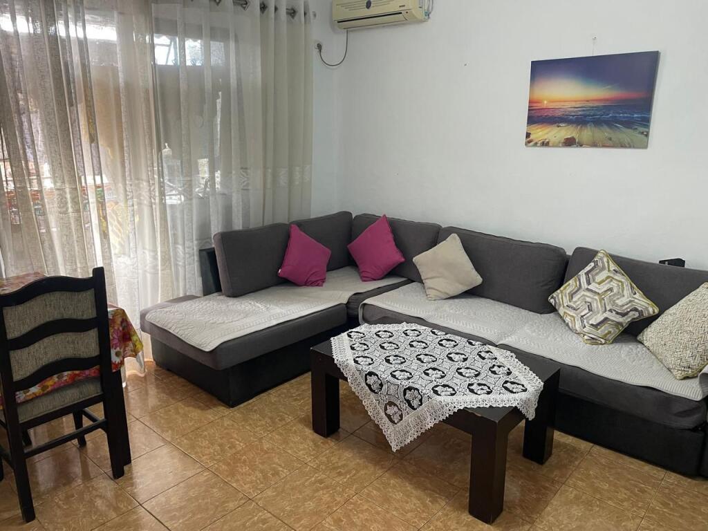 Apartment 1+1 for sale