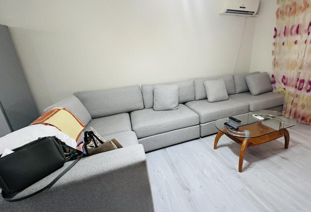 Apartment 2+1 For Rent