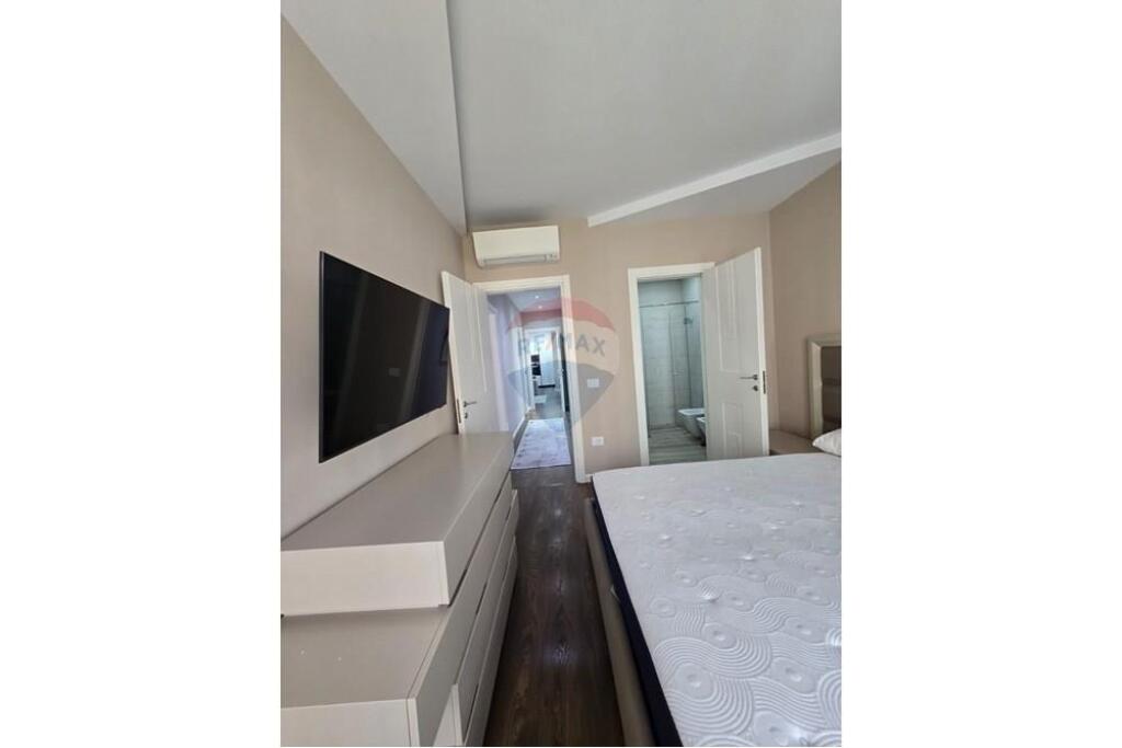 APARTMENT 3+1+2 FOR RENT AT DELIJORGJI COMPLEX