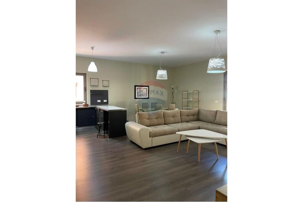 APARTAMENT 2+1+2 PER QIRA TE KOMPLEKSI DELIJORGJI