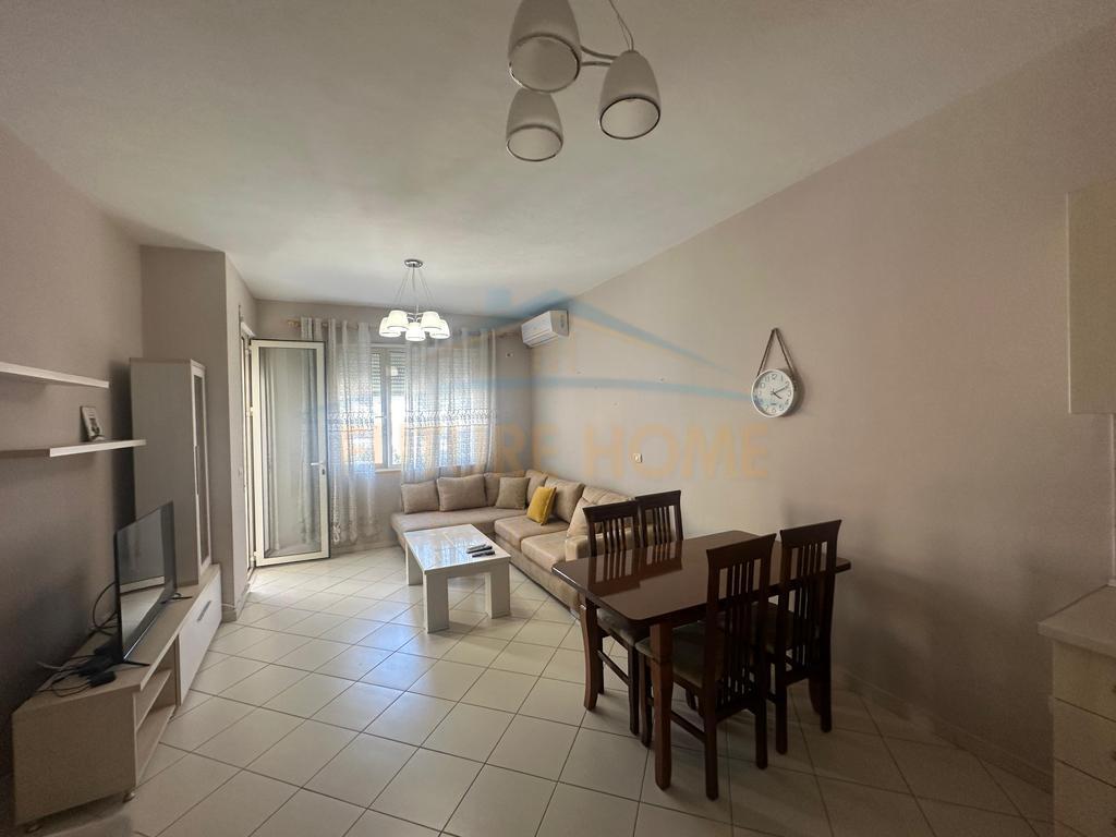 Rent, Apartment 1+1, Train Station, Tirana.