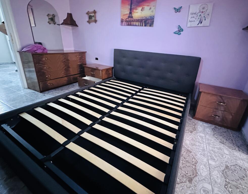 Apartment 2+1 For Rent