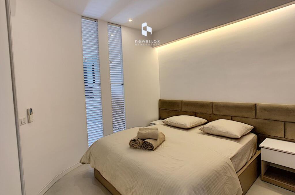 UNIK: 1+1 SUL MARE, 📍Qerret - Durres, sulla prima linea || 122,000€ || ( 2 min dalla Laguna ) | Vista fantastica sul mare || Possibilità di acquistare garage