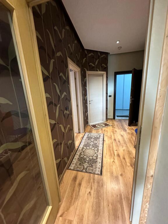 Apartment 2+1 + Wardrobe former electric market for sale