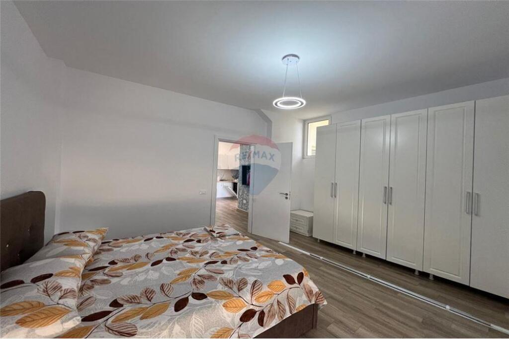 APARTAMENT 2+1 PER QIRA TE KODRA E PRIFTIT