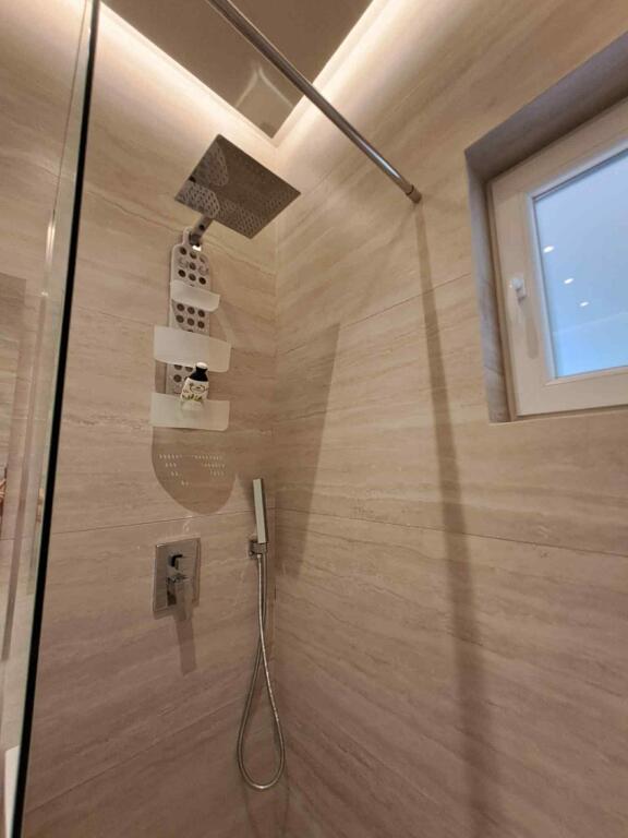 📢Jepet Apartament  1+1 Rruga e Bogdaneve