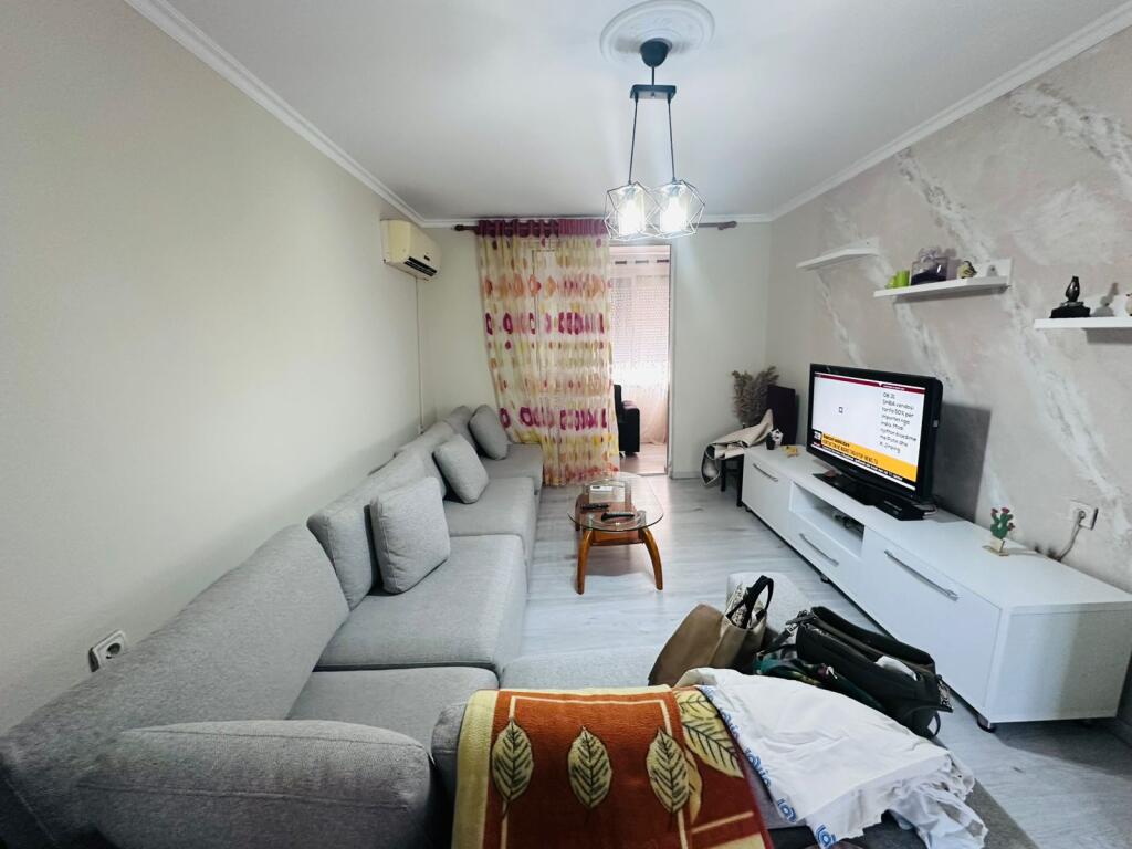 Apartment for rent 1+1 (adapted to 2+1) - Brryli