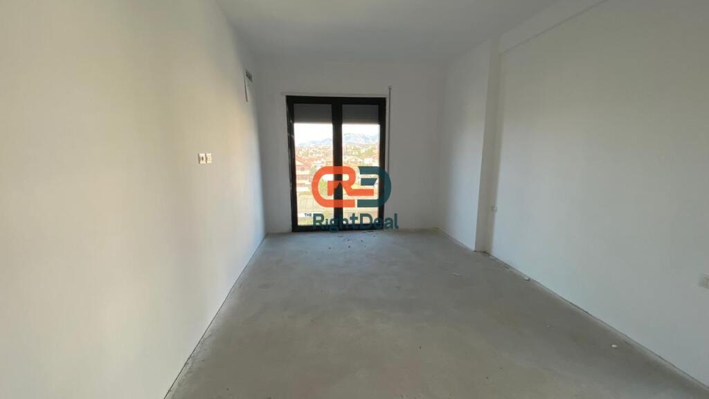 Okazion! Tek Primo Rezidence, Shitet Apartament 2+1, Ne Ndertim Te Perfunduar !!