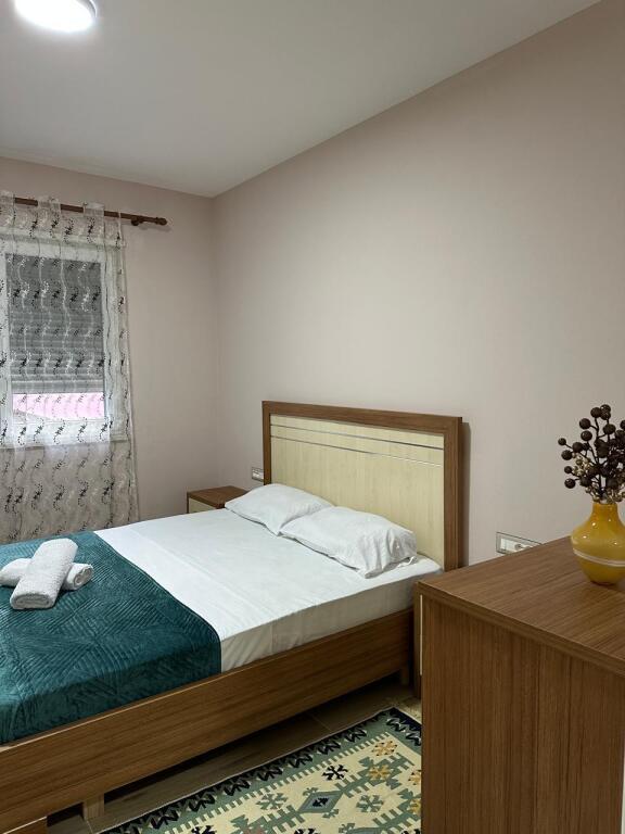 1 Bedroom Apartment for Rent in the Center of Durrës!