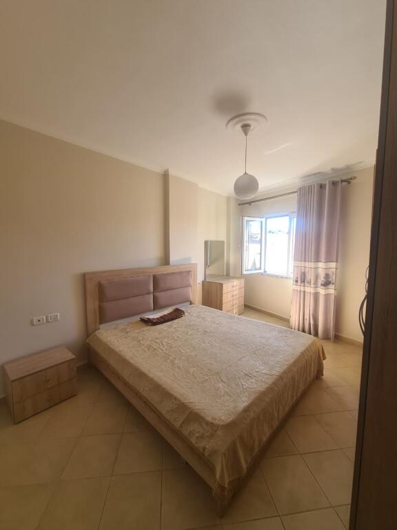 FOR RENT 2+1 APARTMENT IN FRESK!! 350 € /Month