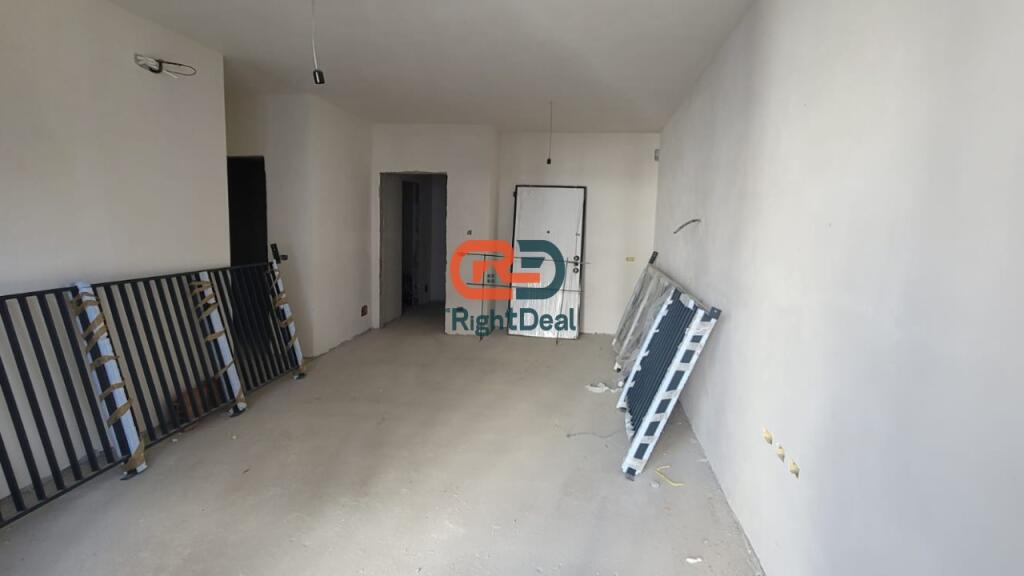 Tek Rezidenca Orbital Apartament, Shitet Apartament 2+1+2, me Planimetri Perfekte!