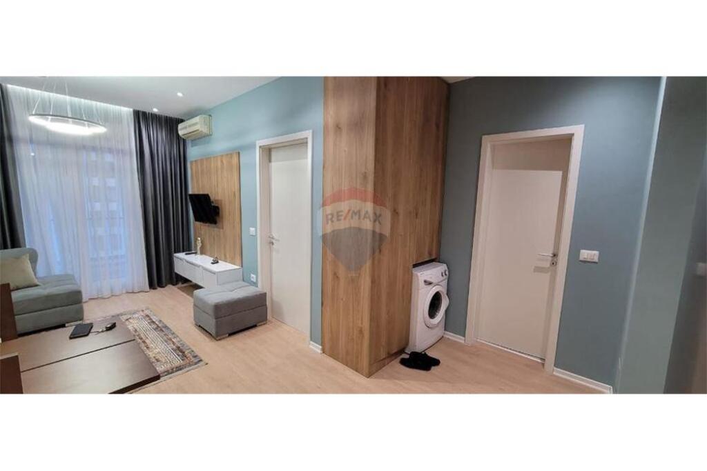 APARTMENT FOR RENT 1+1 AT THE COMPLEX CONTACT