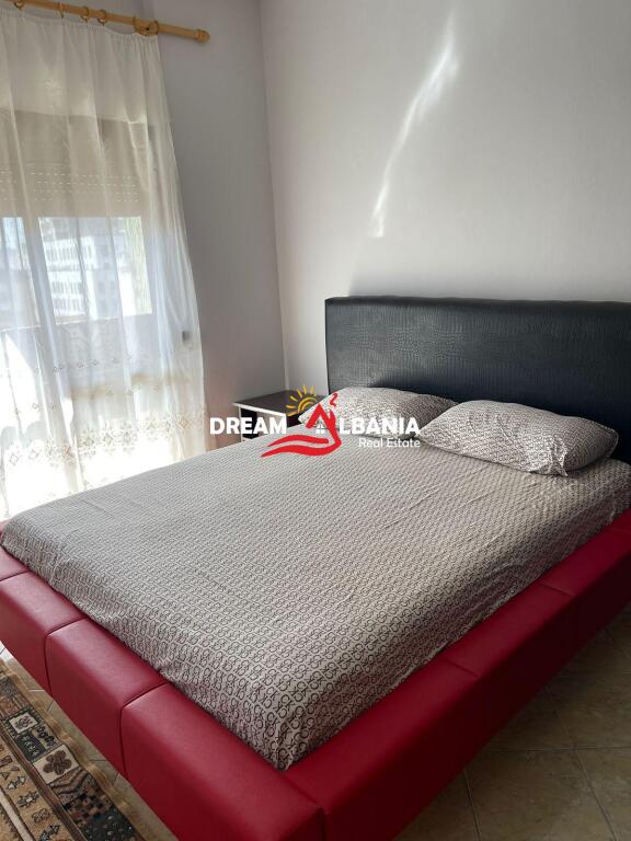 Apartment 2+1 for rent at 21 Dhjetori near Mondial in Tirana (ID 42214921)