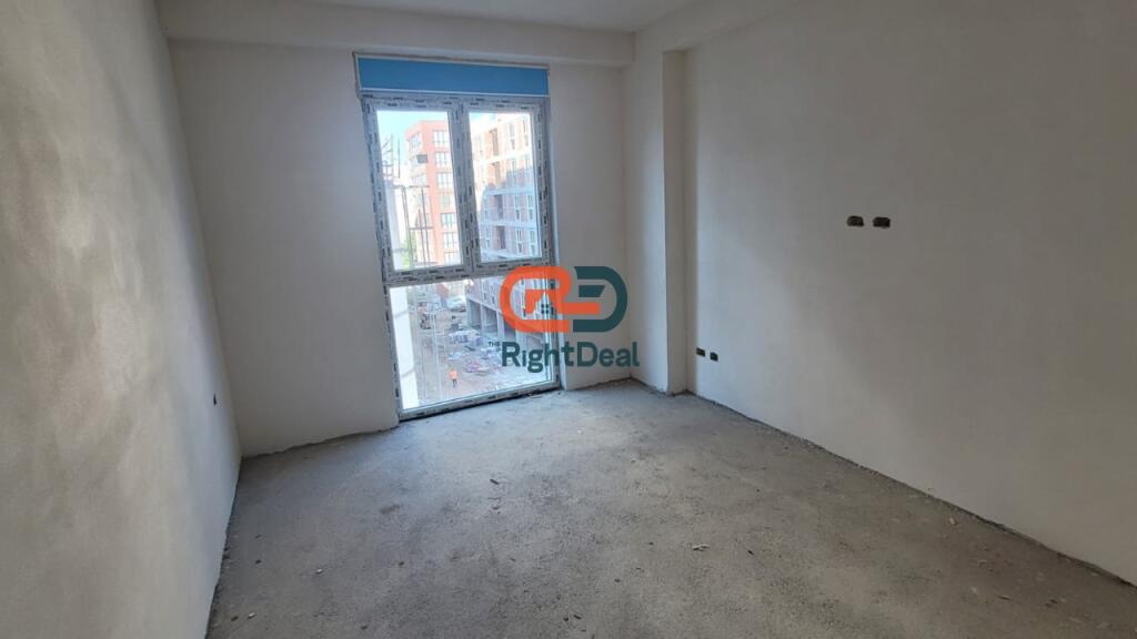 Tek Rezidenca Orbital Apartament, Shitet Apartament 2+1+2, me Planimetri Perfekte!