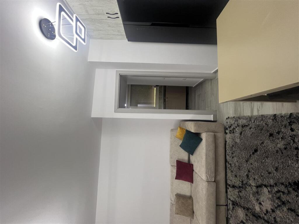 Apartment 2+1 for rent near the Ballet School