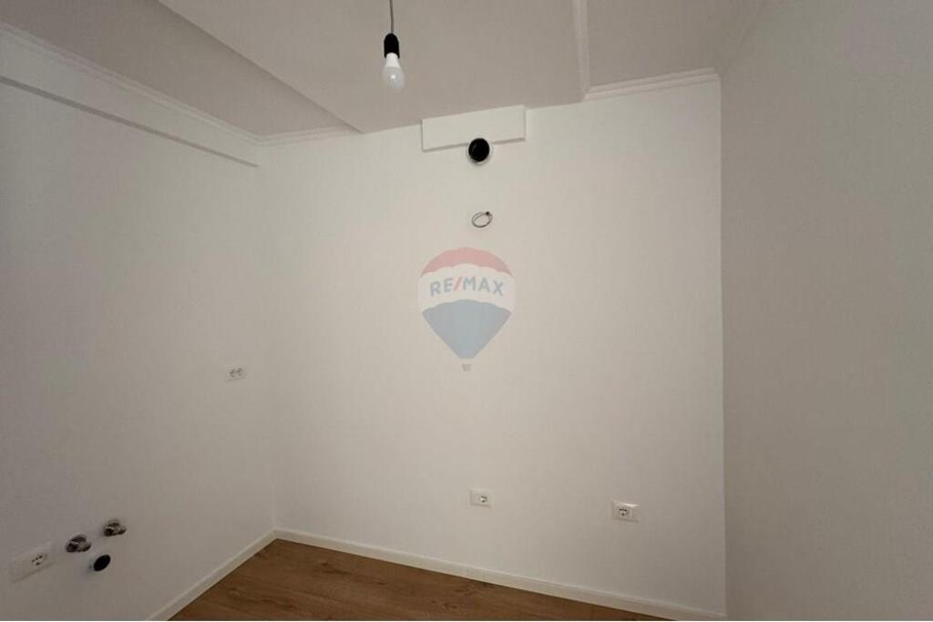 Apartament 1+1 për shitje – Don Bosko