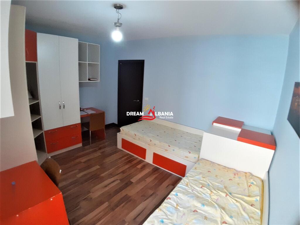2+1 apartments for rent on Elbasani Street, near the Air Albania stadium in Tirana (ID 42211103)