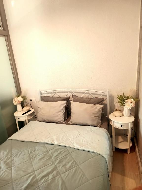 Apartment For Rent 1+1 In Yzberisht (ID B2101250) Tirana