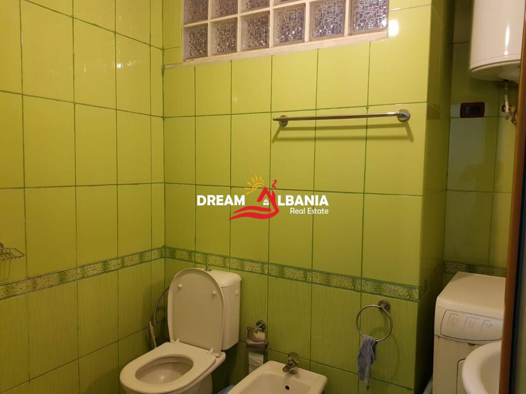 Apartment 2+1+Verandas for Rent in Laprake near KMY in Tirana (ID 42214796)