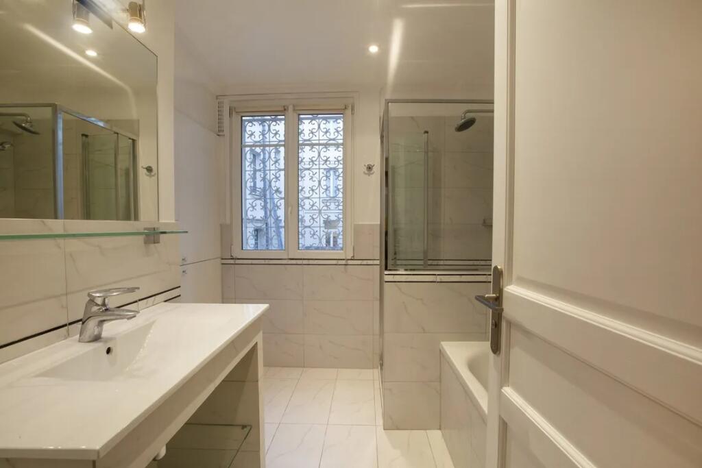 Apartment For Rent 1+1 at Dritan Hoxha Street (ID B2101251) Tirana