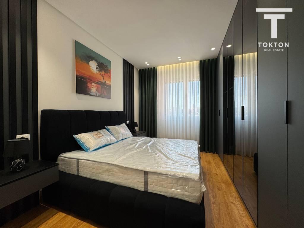 SHITET, APARTAMENT 1+1, ALI DEM, TIRANË