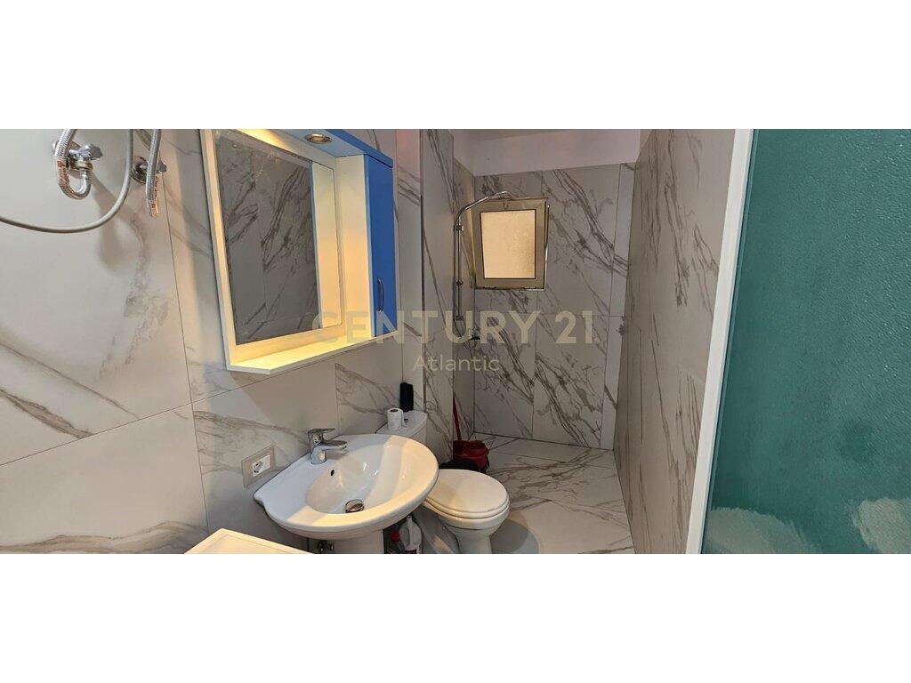 Apartment 1+1 For Rent at Red Wheel Beach, Durrës - 300€