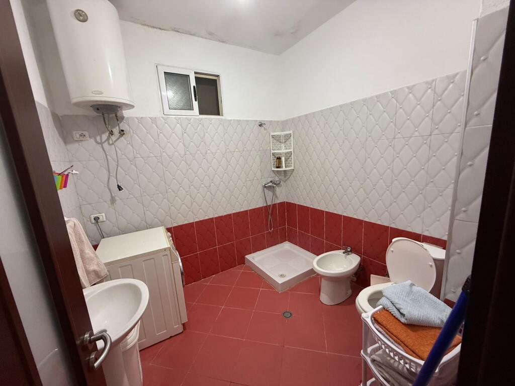 Apartament me qera 2+1 Nela 6,Yzberisht
