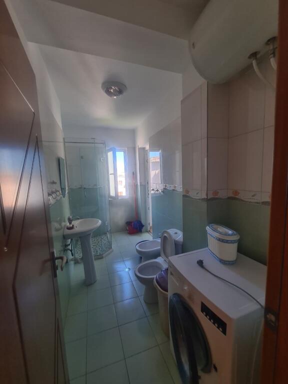 FOR RENT 2+1 APARTMENT IN FRESK!! 350 € /Month