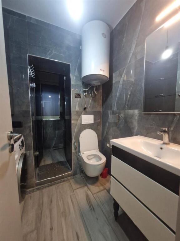 Apartment 2+1 for rent near the Ballet School