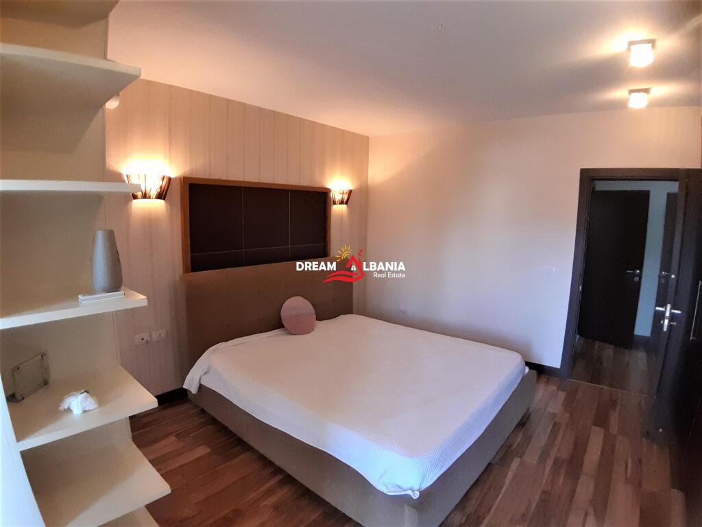 2+1 apartments for rent on Elbasani Street, near the Air Albania stadium in Tirana (ID 42211103)