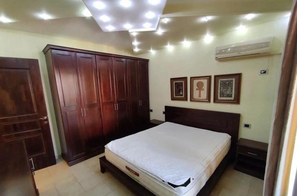 Apartment for rent 3+1 Bllok