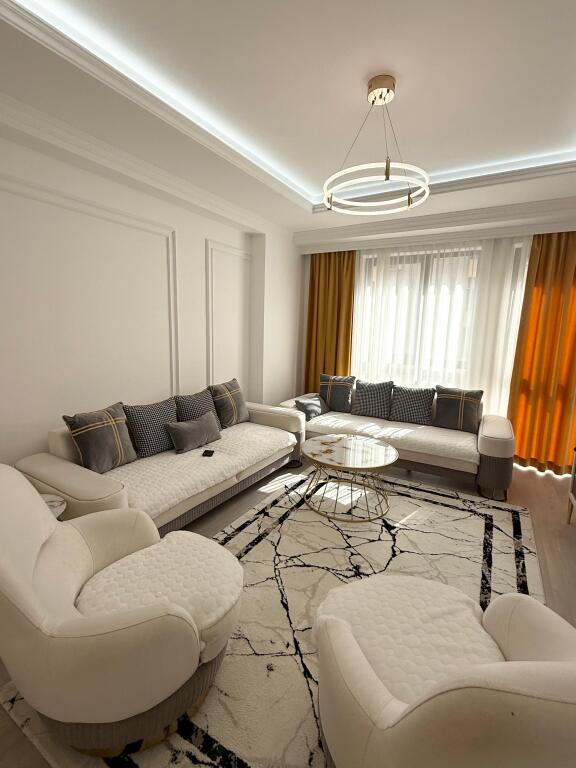 Qera, Apartament modern 2+1 tek kompleksi Urban Gate ne Astir!