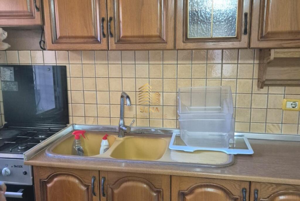 Affitto, Appartamento 1+1+blk, 5 Maji, 450 Euro/mese