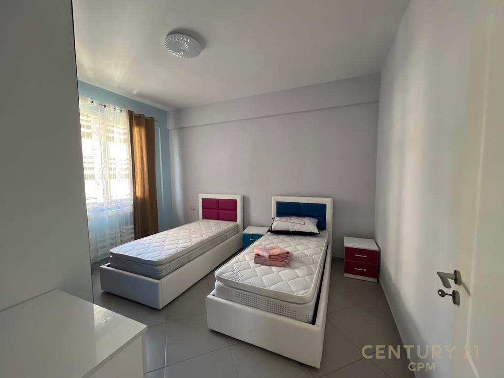2+1 Apartment at German Villas!