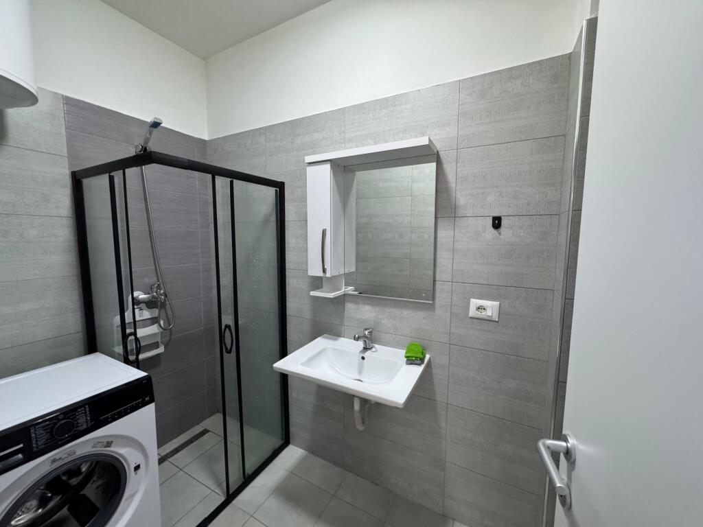 Apartment for rent 2+1+2 Don Bosko