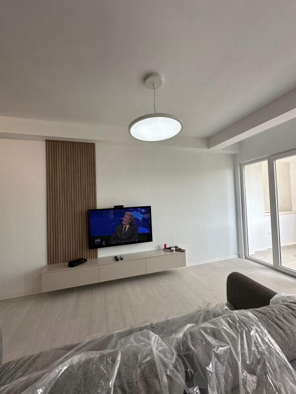 Me Qira – Apartament 2+1 te River Residence