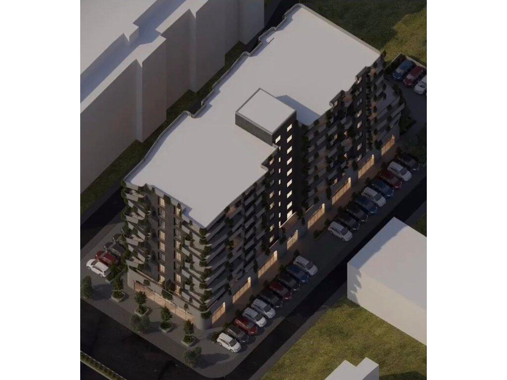 Apartment 2+1 For Sale in Kamëz