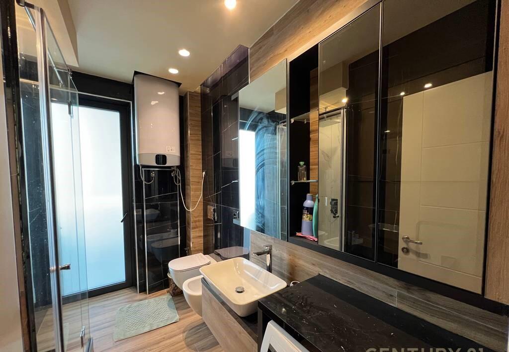 Apartment 1+1 with Parking for Rent Vila Gold– 800€/month
