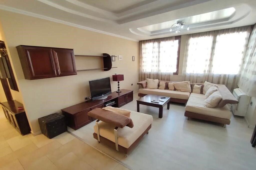 📣 Apartment for Rent 3+1 📍 Sami Frasheri St., near Juridiku – Bllok