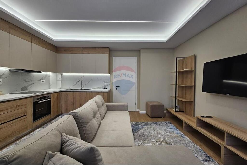 Apartment 2+1 for rent at New Maternity in Brryl