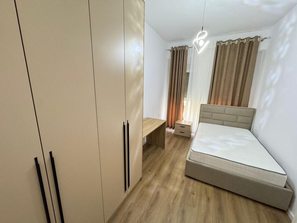 For rent apartment 2+1+2  Address: Ali Demi Kaimi complex  Furnished and never lived in before  4th floor  Area 100 m2  Parking spot 1 Price 600€ with parking